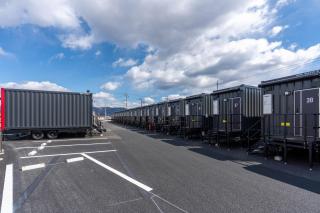 HOTEL R9 The Yard Kiryu - 5