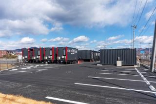 HOTEL R9 The Yard Kiryu - 4