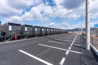 HOTEL R9 The Yard Kiryu - 3