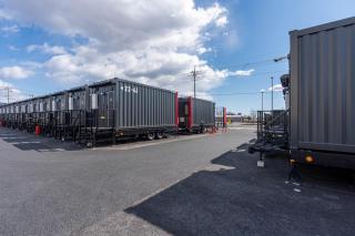 HOTEL R9 The Yard Kiryu - 6