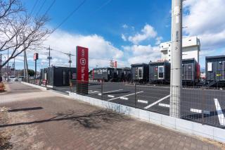 HOTEL R9 The Yard Kiryu - 8