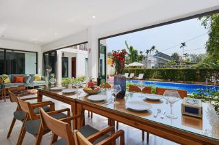 Chieu Ha Village Riverside - Hoi An - 1