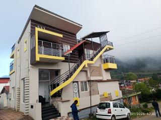 Queenhill residency 2 - Ooty - 0