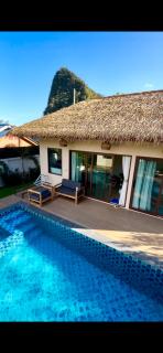 Rock Reef Aonang Villa - 7