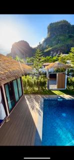 Rock Reef Aonang Villa - 6