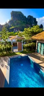 Rock Reef Aonang Villa - 5