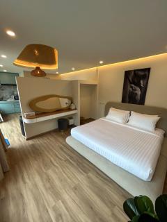 Rock Reef Aonang Villa - 2