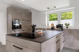 Ferienwohnung Waldzauber - 1