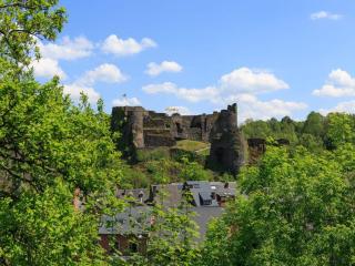 Holiday home near cycling trails in Signy-l'Abbaye - Signy-lʼAbbaye - 9