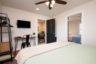 New Galveston Beach Retreat Hot Tub Sauna & Games - Galveston - 5