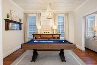 New Galveston Beach Retreat Hot Tub Sauna & Games - Galveston - 3