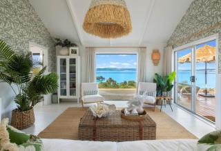 Woodside Bay Estate - - 0
