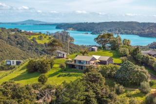 Woodside Bay Estate - - 2