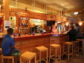 Holiday home with campsite pool - Signy-lʼAbbaye - 7