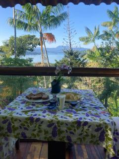 Casa 3 quartos ,Praia Grande de Paraty - Paraty - 1