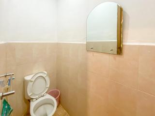 Hotel Maerakaca Tugu Yogyakarta Mitra RedDoorz - Jetis - 6