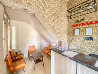 Hotel Maerakaca Tugu Yogyakarta Mitra RedDoorz - 1
