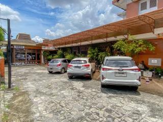 Hotel Maerakaca Tugu Yogyakarta Mitra RedDoorz - Jetis - 3