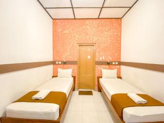 Hotel Maerakaca Tugu Yogyakarta Mitra RedDoorz - Jetis - 9
