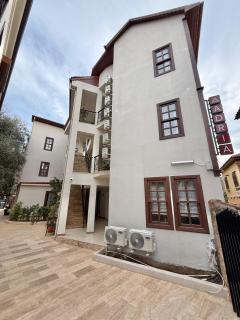 Adria Inn - Antalya - 2