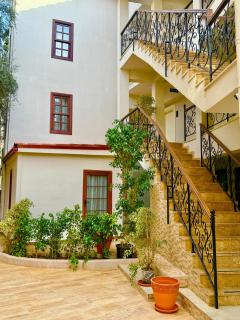 Adria Inn - Antalya - 0