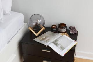 1 bedroom Boutique Beauty in St Kilda East - Melbourne - 5