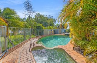 Reflections Holiday Apartments - Maroochydore - 8