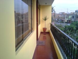 Modern Apartmen Furnished in Lima - 8