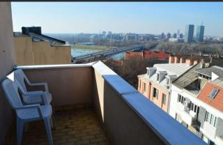 Vesna apartment - Belgrado - 6