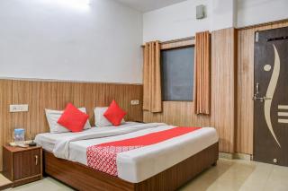 Hotel O Mansa - Bhopal - 3