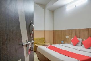 Hotel O Mansa - Bhopal - 5