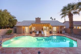 Cielo Vista by VARE Pool, BBQ, Pet-Friendly! - La Quinta - 9
