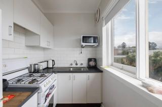 1 bedroom Boutique Beauty in St Kilda East - Melbourne - 2