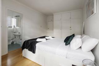 1 bedroom Boutique Beauty in St Kilda East - Melbourne - 6