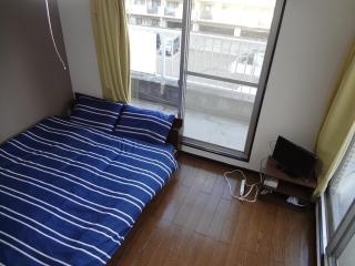 San Grace West Park I / Vacation STAY 5852 - Fukuoka - 8