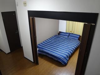 San Grace West Park I / Vacation STAY 5852 - Fukuoka - 6