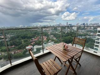 BayPoint Country Garden 2Bedroom - Johor Bahru - 5
