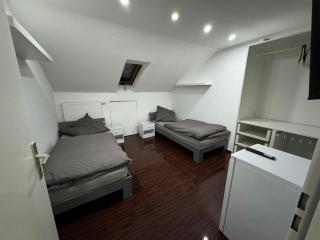 Monteurwohnung Monteurzimmer 13 Personen - Kleinkötz - 7