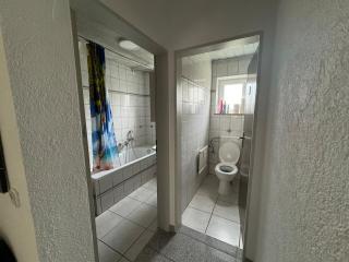 Monteurwohnung Monteurzimmer 13 Personen - Kleinkötz - 1