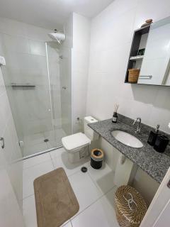 Apartamento com espaço de trabalho completo - Estação João Dias CPTM - São Paulo - 7