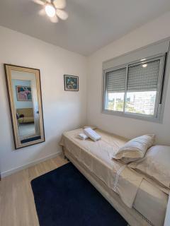 Apartamento com espaço de trabalho completo - Estação João Dias CPTM - São Paulo - 5