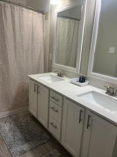 Resort Style Apt/Home in Houston Medical Centre - Houston - 5