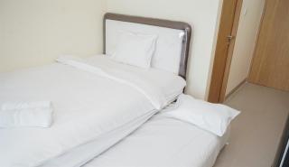 Simply Look Studio Apartment at B Residence By Travelio - Tangerang - 5