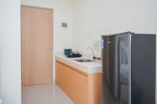 Simply Look Studio Apartment at B Residence By Travelio - Tangerang - 3