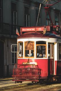 Serenity Lisbon Deluxe - Lisbon - 3