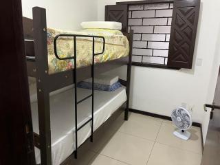 Quarto Temporada - Armação - Salvador - Salvador - 0
