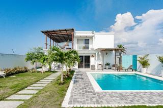 Adela beach house - Cartagena de Indias - 0