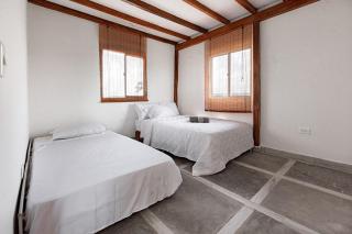 Adela beach house - Cartagena de Indias - 8