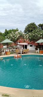 CHILLIn Poolvilla Pattaya ชิลล์อินบ้านพูลวิลล่า - Nong Prue - 6