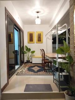 CHILLIn Poolvilla Pattaya ชิลล์อินบ้านพูลวิลล่า - Nong Prue - 5